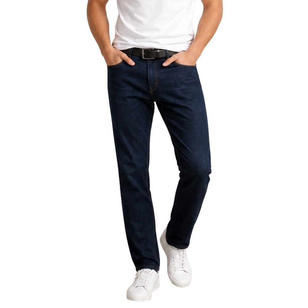 J Brand Jeans Mens Size 36 Resin Indigo Tyler Slim Fit Denim Cotton Dark‎ Wash